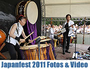 16. Japanfest im Englischen Garten (©Fotos: Martin Schmitz)